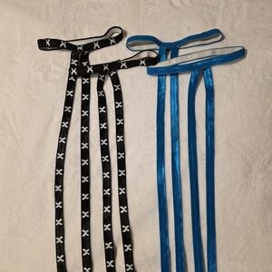 Set Of 2 Leg Wraps